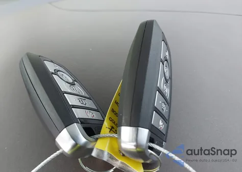 2022 Ford Explorer King Ranch z USA, uszkodzony, nr VIN 1FM5K7LC7NGB69117